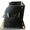 Hendrickson Bracket, Frame, Suspension, Bolt-On, Universal, Roadside S-36566-3L - alternate 1